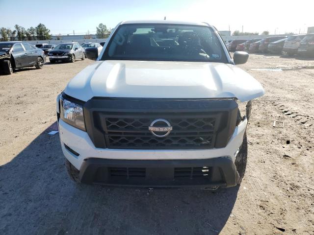 Photo 4 VIN: 1N6ED1CM1NN690511 - NISSAN FRONTIER S 