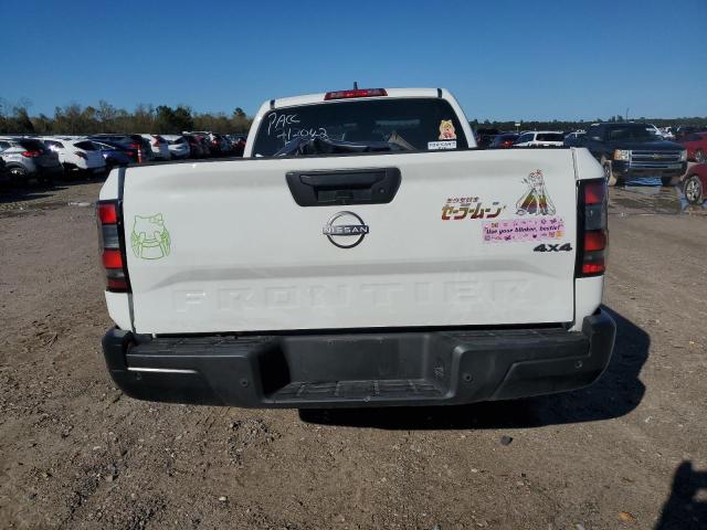 Photo 5 VIN: 1N6ED1CM1NN690511 - NISSAN FRONTIER S 