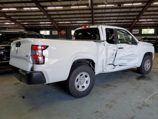 Photo 2 VIN: 1N6ED1CM1PN643384 - NISSAN FRONTIER S 