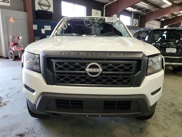 Photo 4 VIN: 1N6ED1CM1PN643384 - NISSAN FRONTIER S 