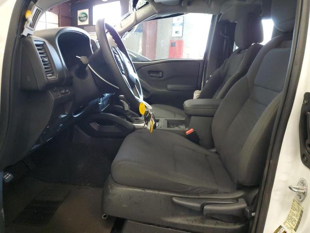 Photo 6 VIN: 1N6ED1CM1PN643384 - NISSAN FRONTIER S 