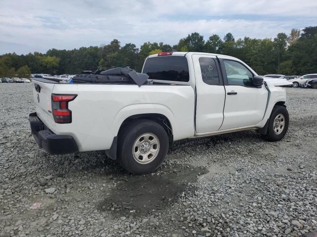 Photo 2 VIN: 1N6ED1CM1PN648617 - NISSAN FRONTIER S 