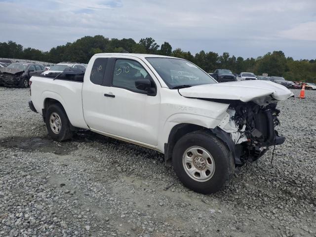 Photo 3 VIN: 1N6ED1CM1PN648617 - NISSAN FRONTIER S 