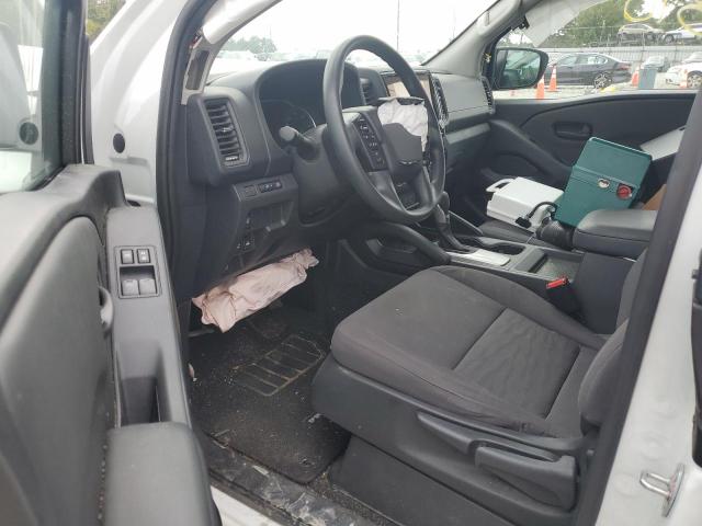 Photo 7 VIN: 1N6ED1CM1PN648617 - NISSAN FRONTIER S 