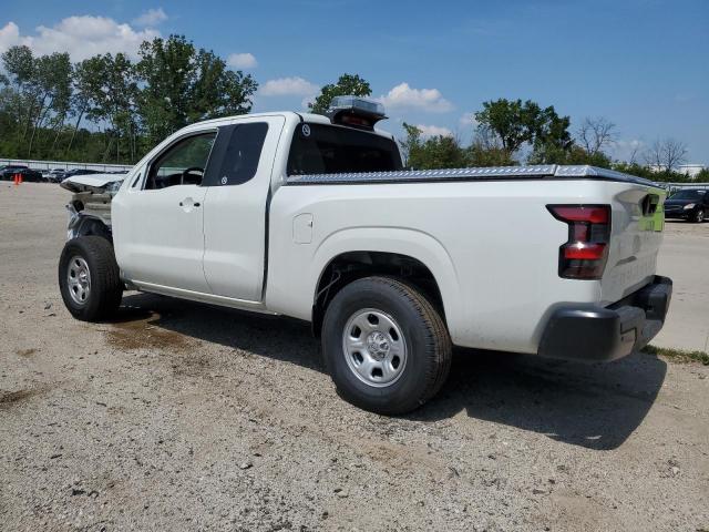 Photo 1 VIN: 1N6ED1CM1RN601025 - NISSAN FRONTIER 