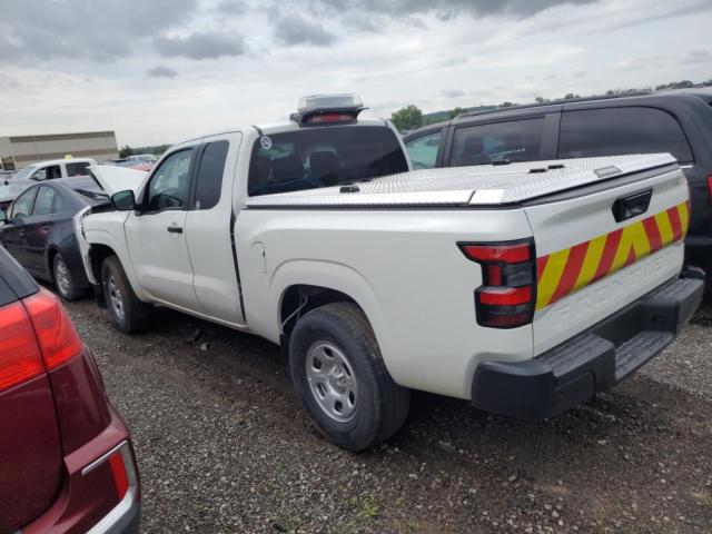 Photo 1 VIN: 1N6ED1CM1RN608492 - NISSAN FRONTIER 