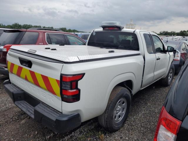 Photo 2 VIN: 1N6ED1CM1RN608492 - NISSAN FRONTIER 