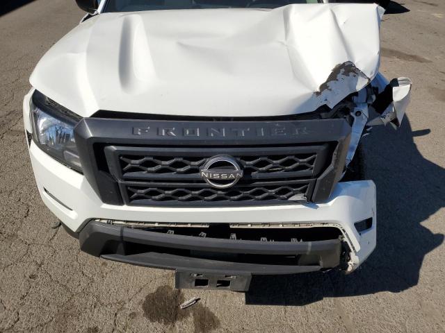 Photo 10 VIN: 1N6ED1CM2NN663785 - NISSAN FRONTIER 