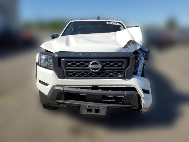 Photo 4 VIN: 1N6ED1CM2NN663785 - NISSAN FRONTIER 