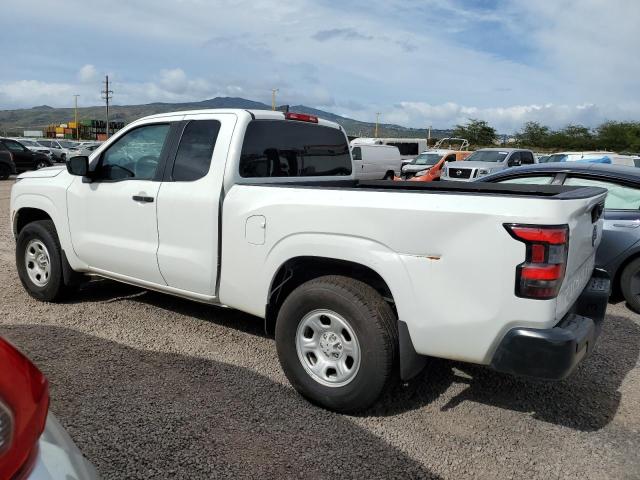 Photo 1 VIN: 1N6ED1CM2PN611205 - NISSAN FRONTIER 