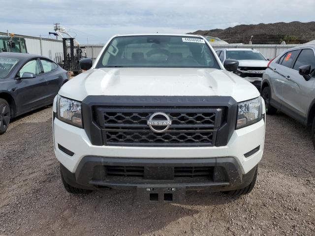 Photo 4 VIN: 1N6ED1CM2PN611205 - NISSAN FRONTIER 