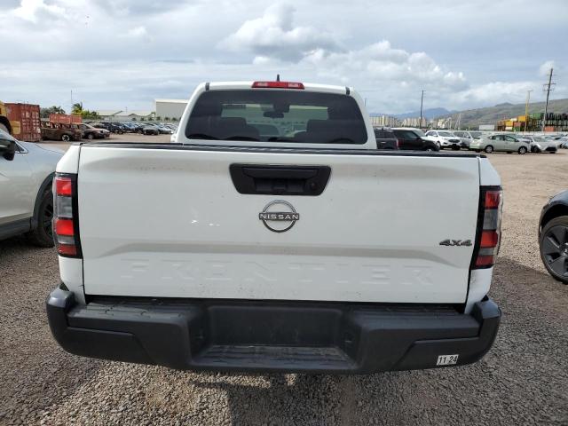 Photo 5 VIN: 1N6ED1CM2PN611205 - NISSAN FRONTIER 