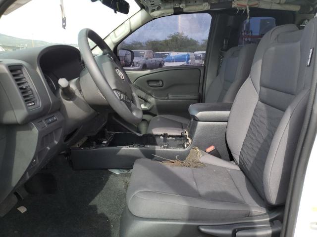 Photo 6 VIN: 1N6ED1CM2PN611205 - NISSAN FRONTIER 