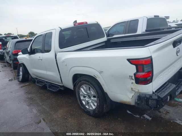 Photo 2 VIN: 1N6ED1CM2RN602698 - NISSAN FRONTIER 