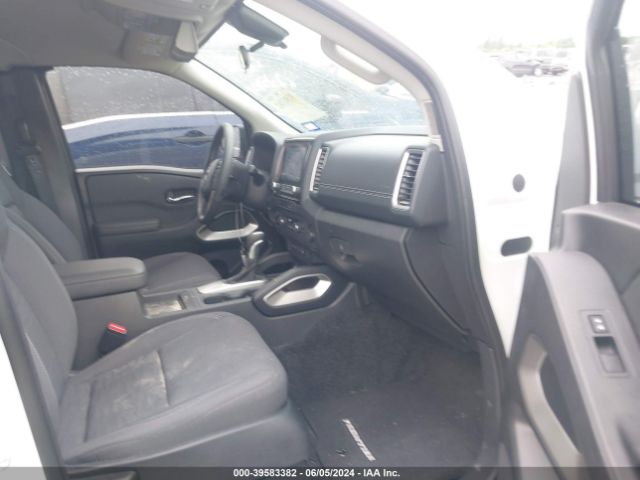 Photo 4 VIN: 1N6ED1CM2RN602698 - NISSAN FRONTIER 