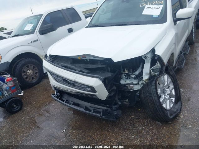 Photo 5 VIN: 1N6ED1CM2RN602698 - NISSAN FRONTIER 