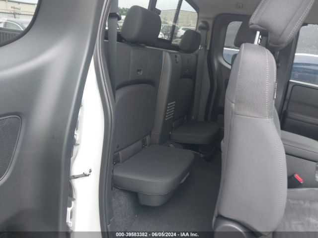 Photo 7 VIN: 1N6ED1CM2RN602698 - NISSAN FRONTIER 