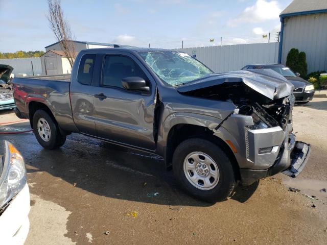 Photo 3 VIN: 1N6ED1CM3NN666159 - NISSAN FRONTIER S 