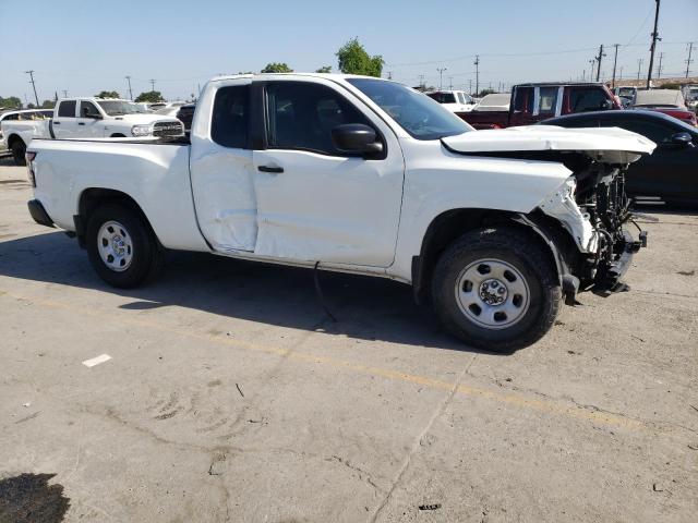 Photo 3 VIN: 1N6ED1CM4NN631887 - NISSAN FRONTIER 