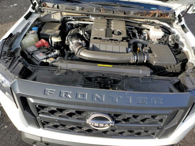 Photo 11 VIN: 1N6ED1CM4NN657955 - NISSAN FRONTIER S 