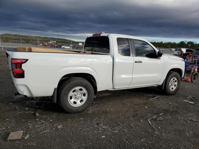 Photo 2 VIN: 1N6ED1CM4NN657955 - NISSAN FRONTIER S 