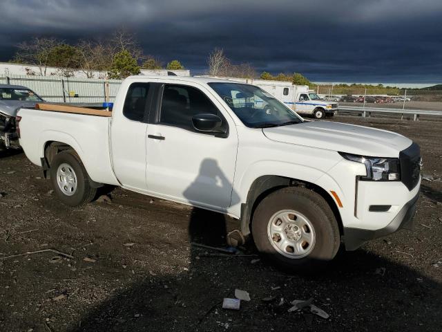 Photo 3 VIN: 1N6ED1CM4NN657955 - NISSAN FRONTIER S 