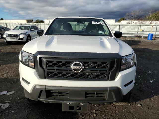 Photo 4 VIN: 1N6ED1CM4NN657955 - NISSAN FRONTIER S 