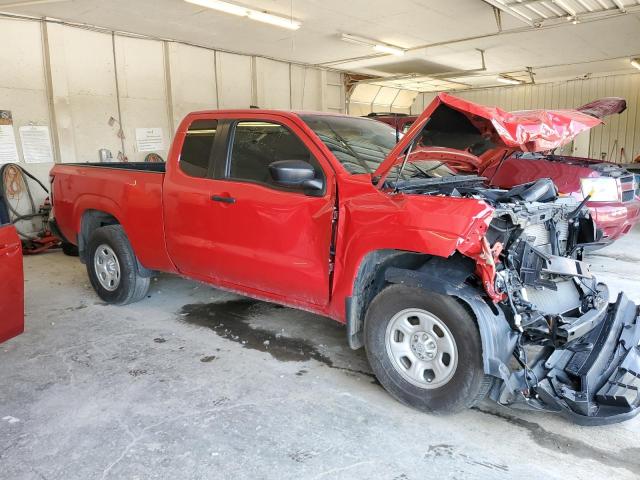 Photo 3 VIN: 1N6ED1CM5NN619473 - NISSAN FRONTIER S 