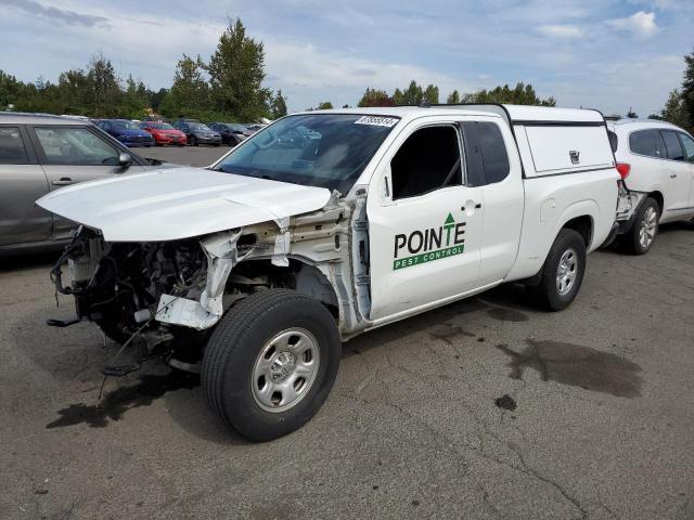 Photo 0 VIN: 1N6ED1CM5NN663926 - NISSAN FRONTIER S 