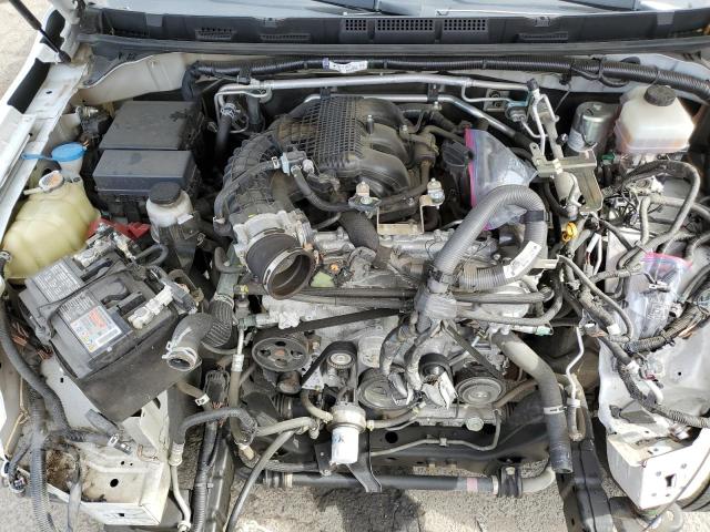 Photo 10 VIN: 1N6ED1CM5NN663926 - NISSAN FRONTIER S 