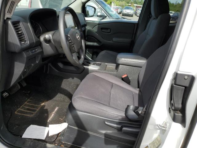 Photo 6 VIN: 1N6ED1CM5NN663926 - NISSAN FRONTIER S 