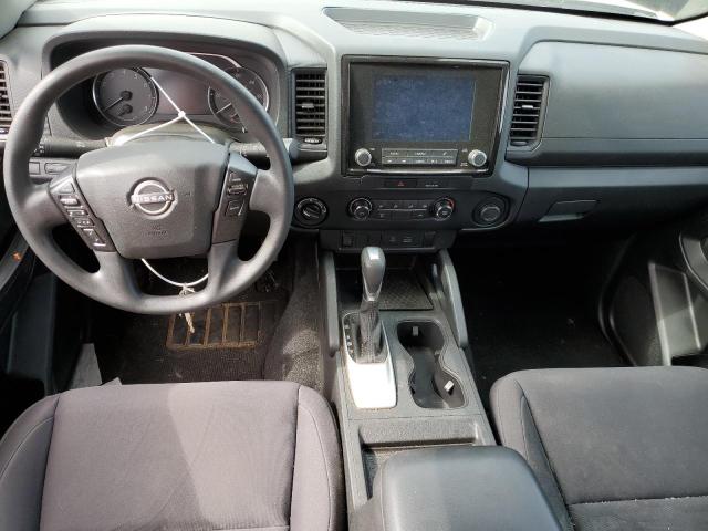 Photo 7 VIN: 1N6ED1CM5NN663926 - NISSAN FRONTIER S 