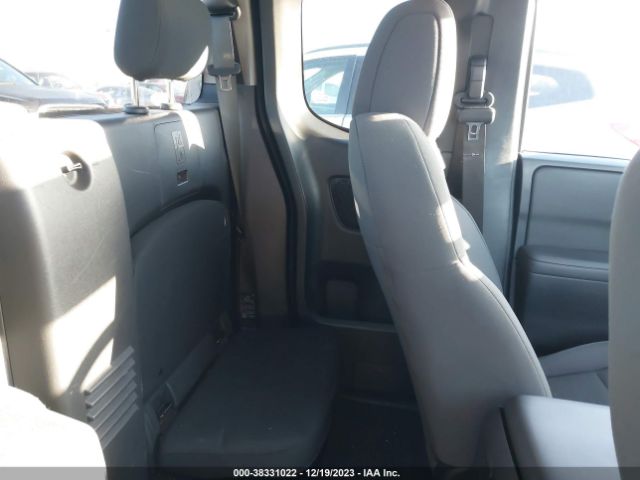 Photo 7 VIN: 1N6ED1CM5NN679351 - NISSAN FRONTIER 