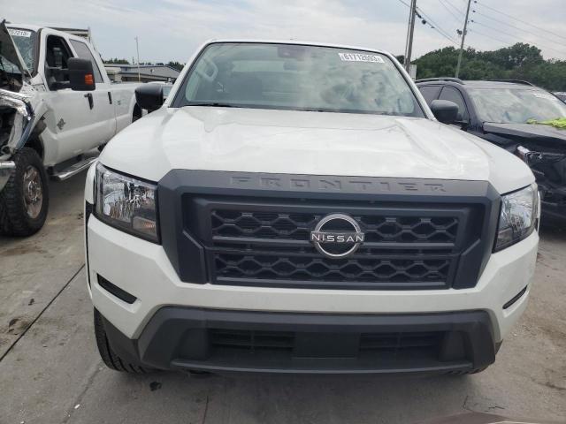 Photo 4 VIN: 1N6ED1CM5PN607911 - NISSAN FRONTIER S 