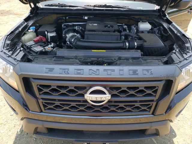 Photo 10 VIN: 1N6ED1CM5PN627916 - NISSAN FRONTIER 