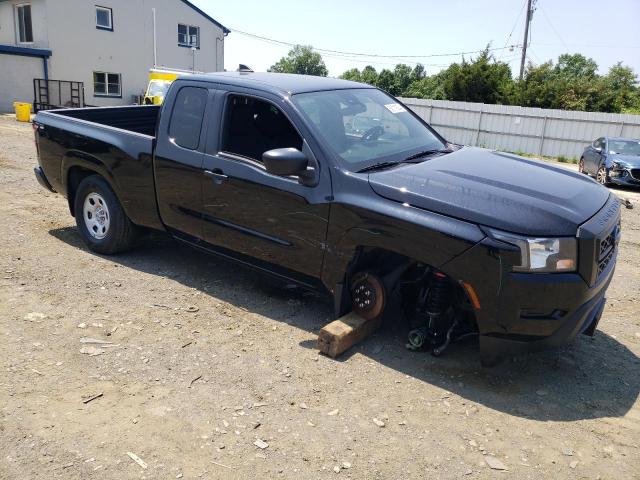 Photo 3 VIN: 1N6ED1CM5PN627916 - NISSAN FRONTIER 