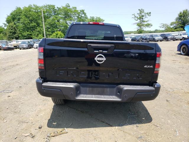 Photo 5 VIN: 1N6ED1CM5PN627916 - NISSAN FRONTIER 