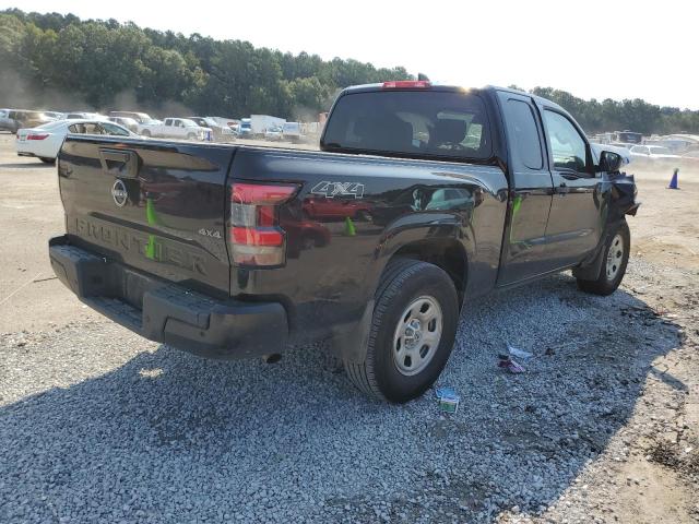 Photo 3 VIN: 1N6ED1CM6NN640056 - NISSAN FRONTIER S 