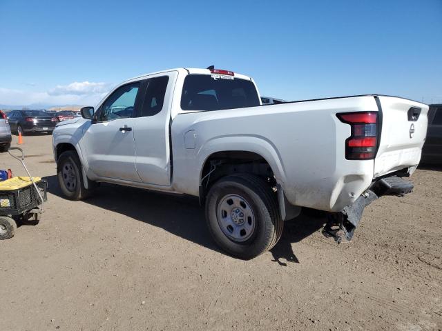 Photo 1 VIN: 1N6ED1CM6RN613588 - NISSAN FRONTIER 