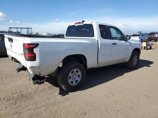 Photo 2 VIN: 1N6ED1CM6RN613588 - NISSAN FRONTIER 