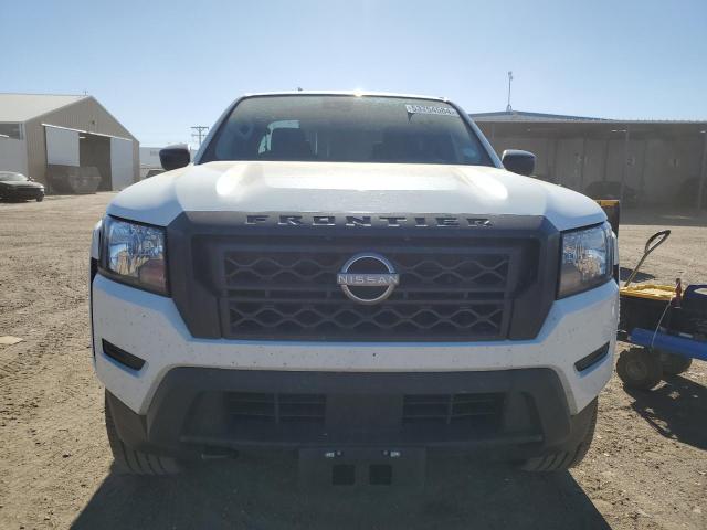 Photo 4 VIN: 1N6ED1CM6RN613588 - NISSAN FRONTIER 