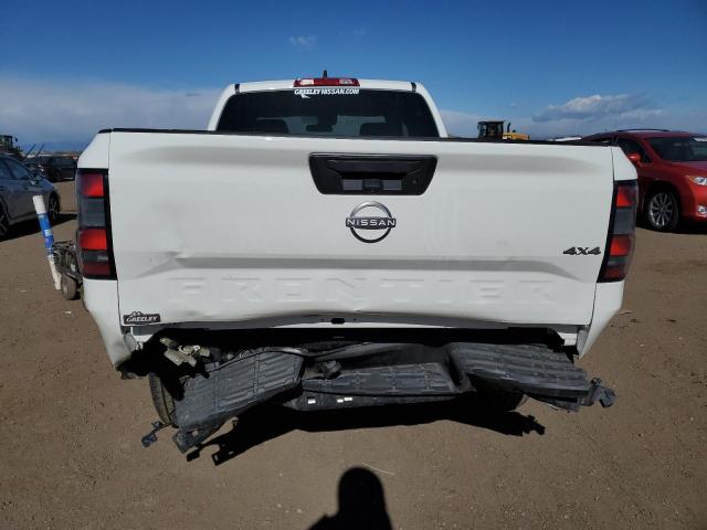 Photo 5 VIN: 1N6ED1CM6RN613588 - NISSAN FRONTIER 