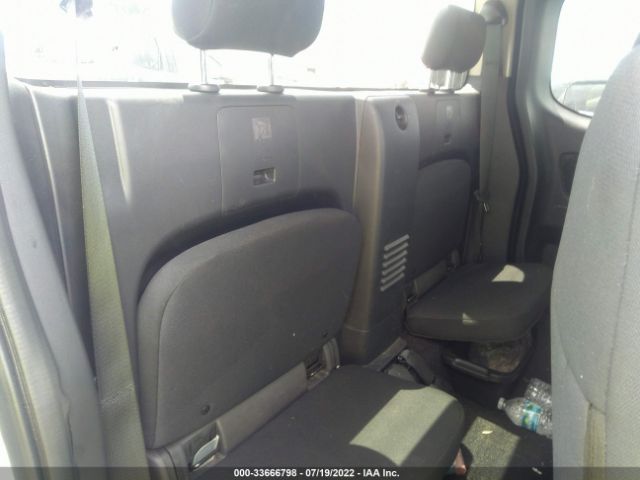 Photo 7 VIN: 1N6ED1CM7NN619071 - NISSAN FRONTIER 