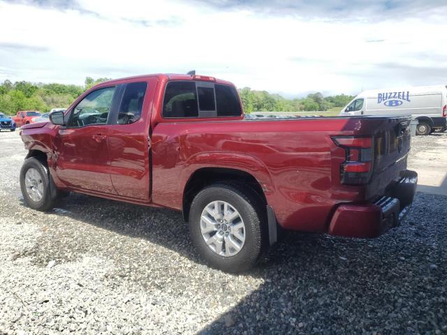 Photo 1 VIN: 1N6ED1CM7NN626361 - NISSAN FRONTIER S 