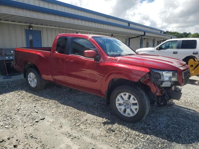 Photo 3 VIN: 1N6ED1CM7NN626361 - NISSAN FRONTIER S 