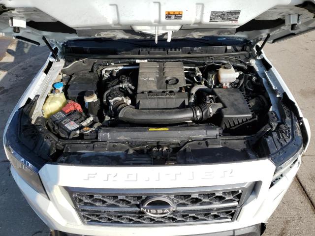 Photo 10 VIN: 1N6ED1CM7NN682171 - NISSAN FRONTIER 