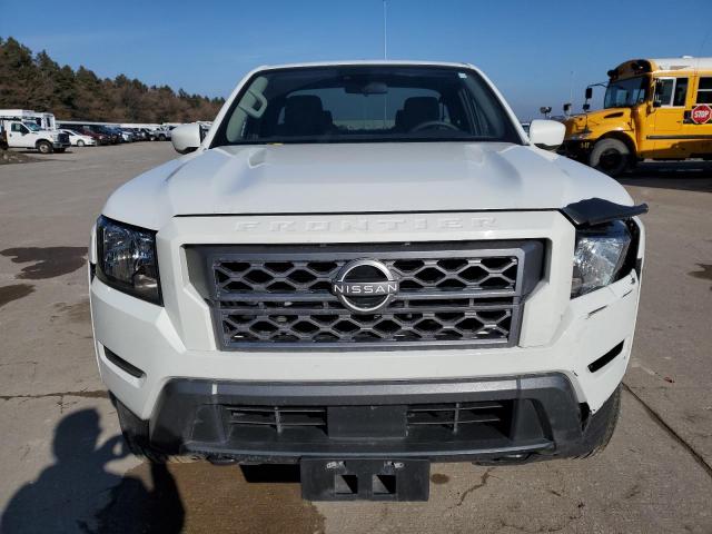 Photo 4 VIN: 1N6ED1CM7NN682171 - NISSAN FRONTIER 