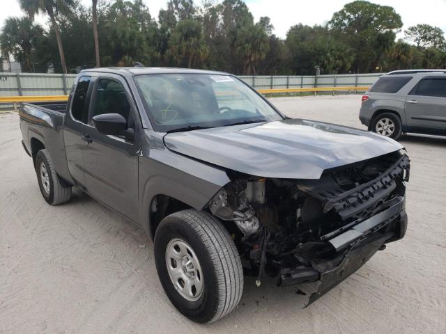 Photo 0 VIN: 1N6ED1CM8NN628961 - NISSAN FRONTIER S 