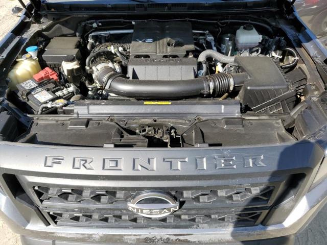 Photo 10 VIN: 1N6ED1CM9NN629195 - NISSAN FRONTIER 