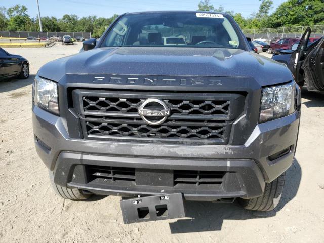 Photo 4 VIN: 1N6ED1CM9NN629195 - NISSAN FRONTIER 